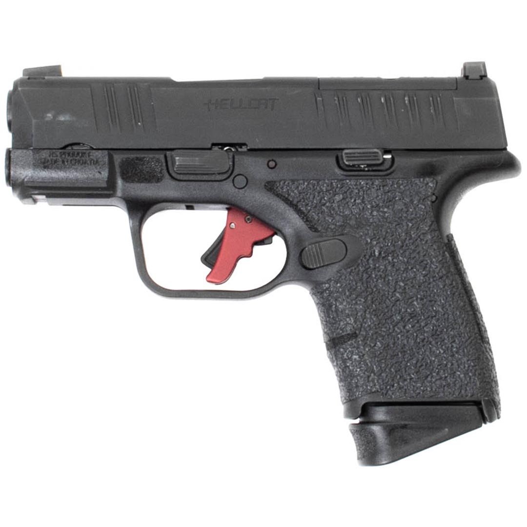 SPRINGFIELD ARMORY HELLCAT